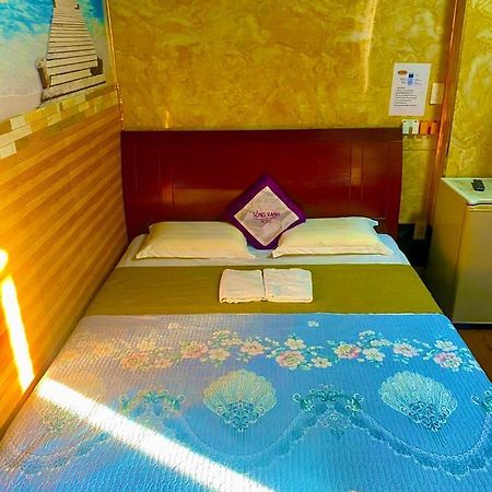 Khach San My Anh Otel Ho Şi Min Dış mekan fotoğraf