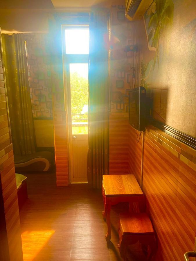 Khach San My Anh Otel Ho Şi Min Dış mekan fotoğraf