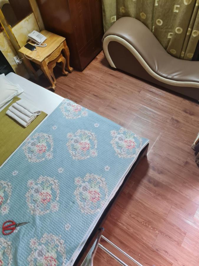 Khach San My Anh Otel Ho Şi Min Dış mekan fotoğraf